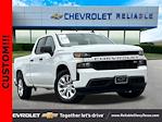 2022 Chevrolet Silverado 1500 LTD Double Cab 4x2 Pickup for sale #25C421 - photo 1