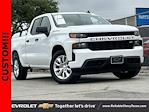 2022 Chevrolet Silverado 1500 LTD Double Cab 4x2 Pickup for sale #25C421 - photo 3