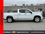 2022 Chevrolet Silverado 1500 LTD Double Cab 4x2 Pickup for sale #25C421 - photo 4