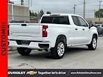 2022 Chevrolet Silverado 1500 LTD Double Cab 4x2 Pickup for sale #25C421 - photo 2