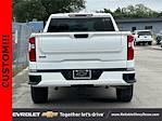 2022 Chevrolet Silverado 1500 LTD Double Cab 4x2 Pickup for sale #25C421 - photo 5