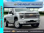 2023 Chevrolet Silverado 2500 Crew Cab 4x4 Pickup for sale #25C431 - photo 1