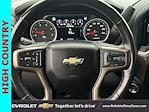 2023 Chevrolet Silverado 2500 Crew Cab 4x4 Pickup for sale #25C431 - photo 12