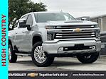 2023 Chevrolet Silverado 2500 Crew Cab 4x4 Pickup for sale #25C431 - photo 3