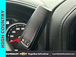 2023 Chevrolet Silverado 2500 Crew Cab 4x4 Pickup for sale #25C431 - photo 21