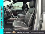 2023 Chevrolet Silverado 2500 Crew Cab 4x4 Pickup for sale #25C431 - photo 26