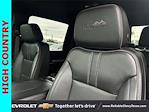 2023 Chevrolet Silverado 2500 Crew Cab 4x4 Pickup for sale #25C431 - photo 28