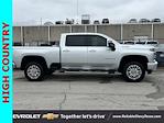 2023 Chevrolet Silverado 2500 Crew Cab 4x4 Pickup for sale #25C431 - photo 4