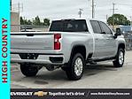 2023 Chevrolet Silverado 2500 Crew Cab 4x4 Pickup for sale #25C431 - photo 2