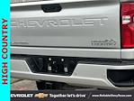 2023 Chevrolet Silverado 2500 Crew Cab 4x4 Pickup for sale #25C431 - photo 6