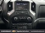 2023 Chevrolet Silverado 2500 Crew Cab 4x4 Pickup for sale #25C432 - photo 16