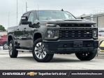 2023 Chevrolet Silverado 2500 Crew Cab 4x4 Pickup for sale #25C432 - photo 2