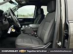 2023 Chevrolet Silverado 2500 Crew Cab 4x4 Pickup for sale #25C432 - photo 24