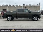 2023 Chevrolet Silverado 2500 Crew Cab 4x4 Pickup for sale #25C432 - photo 3
