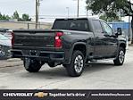 2023 Chevrolet Silverado 2500 Crew Cab 4x4 Pickup for sale #25C432 - photo 4