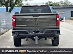 2023 Chevrolet Silverado 2500 Crew Cab 4x4 Pickup for sale #25C432 - photo 5