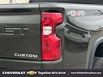 2023 Chevrolet Silverado 2500 Crew Cab 4x4 Pickup for sale #25C432 - photo 6