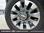 2023 Chevrolet Silverado 2500 Crew Cab 4x4 Pickup for sale #25C432 - photo 9