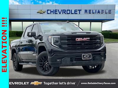 2023 GMC Sierra 1500 Crew Cab 4x4 Pickup for sale #25C433 - photo 1