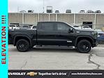 2023 GMC Sierra 1500 Crew Cab 4x4 Pickup for sale #25C433 - photo 4