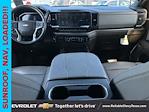 2024 Chevrolet Silverado 2500 Crew Cab 4x4 Pickup for sale #25C434 - photo 10