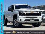 2024 Chevrolet Silverado 2500 Crew Cab 4x4 Pickup for sale #25C434 - photo 3