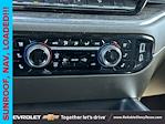 2024 Chevrolet Silverado 2500 Crew Cab 4x4 Pickup for sale #25C434 - photo 21