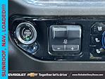 2024 Chevrolet Silverado 2500 Crew Cab 4x4 Pickup for sale #25C434 - photo 22