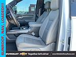 2024 Chevrolet Silverado 2500 Crew Cab 4x4 Pickup for sale #25C434 - photo 28