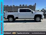 2024 Chevrolet Silverado 2500 Crew Cab 4x4 Pickup for sale #25C434 - photo 4
