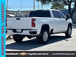 2024 Chevrolet Silverado 2500 Crew Cab 4x4 Pickup for sale #25C434 - photo 2