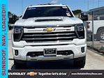2024 Chevrolet Silverado 2500 Crew Cab 4x4 Pickup for sale #25C434 - photo 7