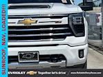 2024 Chevrolet Silverado 2500 Crew Cab 4x4 Pickup for sale #25C434 - photo 8