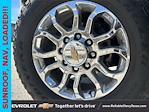 2024 Chevrolet Silverado 2500 Crew Cab 4x4 Pickup for sale #25C434 - photo 9