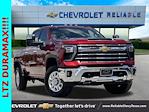 2024 Chevrolet Silverado 2500 Crew Cab 4x4 Pickup for sale #25C440 - photo 1