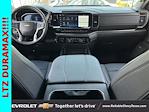 2024 Chevrolet Silverado 2500 Crew Cab 4x4 Pickup for sale #25C440 - photo 10