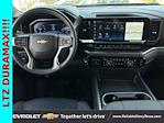 2024 Chevrolet Silverado 2500 Crew Cab 4x4 Pickup for sale #25C440 - photo 11