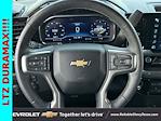 2024 Chevrolet Silverado 2500 Crew Cab 4x4 Pickup for sale #25C440 - photo 12