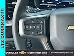 2024 Chevrolet Silverado 2500 Crew Cab 4x4 Pickup for sale #25C440 - photo 13