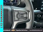 2024 Chevrolet Silverado 2500 Crew Cab 4x4 Pickup for sale #25C440 - photo 14