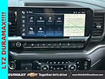 2024 Chevrolet Silverado 2500 Crew Cab 4x4 Pickup for sale #25C440 - photo 16