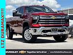 2024 Chevrolet Silverado 2500 Crew Cab 4x4 Pickup for sale #25C440 - photo 3