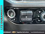 2024 Chevrolet Silverado 2500 Crew Cab 4x4 Pickup for sale #25C440 - photo 21