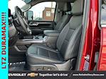 2024 Chevrolet Silverado 2500 Crew Cab 4x4 Pickup for sale #25C440 - photo 27