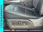2024 Chevrolet Silverado 2500 Crew Cab 4x4 Pickup for sale #25C440 - photo 28