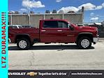 2024 Chevrolet Silverado 2500 Crew Cab 4x4 Pickup for sale #25C440 - photo 4