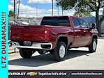 2024 Chevrolet Silverado 2500 Crew Cab 4x4 Pickup for sale #25C440 - photo 2