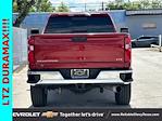 2024 Chevrolet Silverado 2500 Crew Cab 4x4 Pickup for sale #25C440 - photo 5