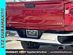 2024 Chevrolet Silverado 2500 Crew Cab 4x4 Pickup for sale #25C440 - photo 6