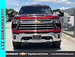 2024 Chevrolet Silverado 2500 Crew Cab 4x4 Pickup for sale #25C440 - photo 7